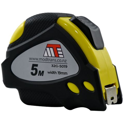 5m MTE Tape Measure