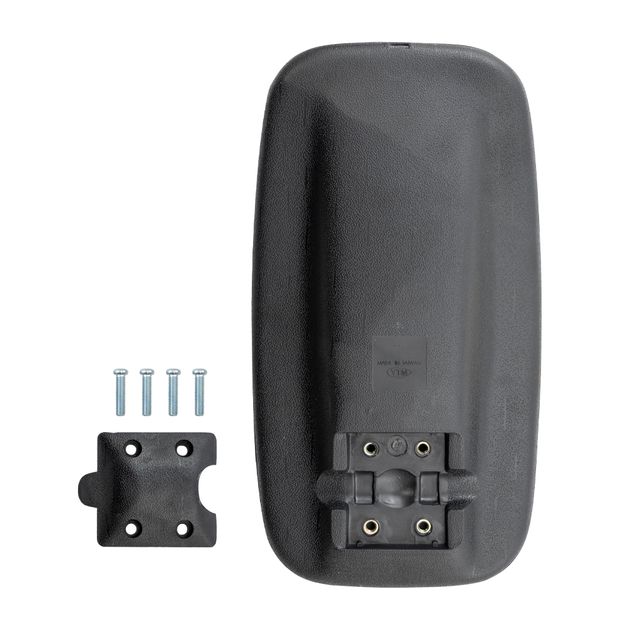 Truck Mirror Mitsubishi 25mm Ball Mike's Transport Warehouse