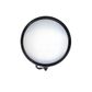 Round Mirror - 16mm Ball