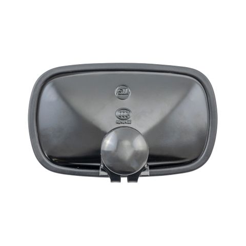 Truck Mirror - Scania