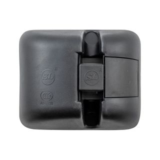 Convex Mirror - 18-20mm Mount