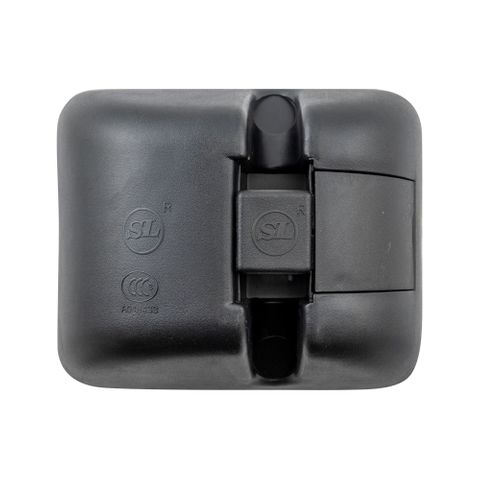 Convex Mirror - 18-20mm Mount