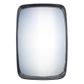 Truck Mirror - Mitsubishi 18mm Ball