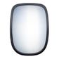 Truck Mirror - Mitsubishi 30mm Ball