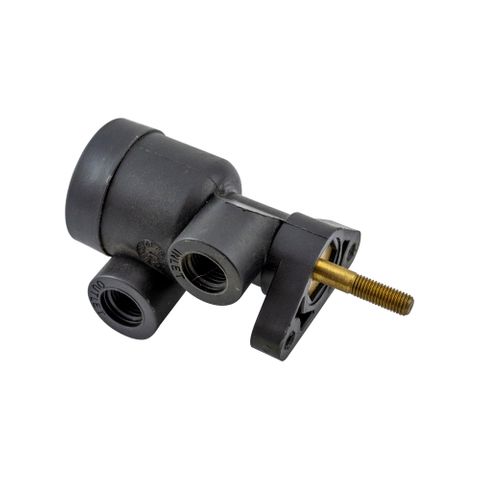 Haldex Push-Pull Style Dash Valve Park Brake