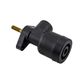 Haldex Push-Pull Style Dash Valve Park Brake