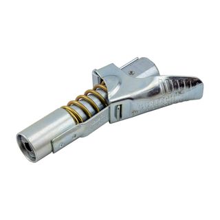 Quick Release Grease Coupler