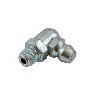 6mm Grease Nipple 90 Degree