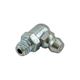 Grease Line & Fittings