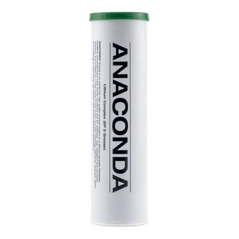 Total Anaconda Amtex Grease