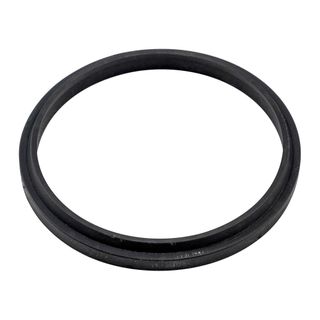 2.5x4x1/4 D350 Wiper Seal