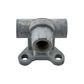 Sealco Frame Mounting Tee 3/8" - 780212