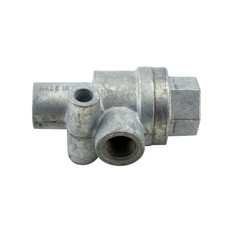 Sealco Two Way Check Valve 3/8" - 320100