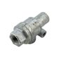 Sealco Two Way Check Valve 3/8" - 320100