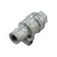 Sealco Two Way Check Valve 3/8" - 320100