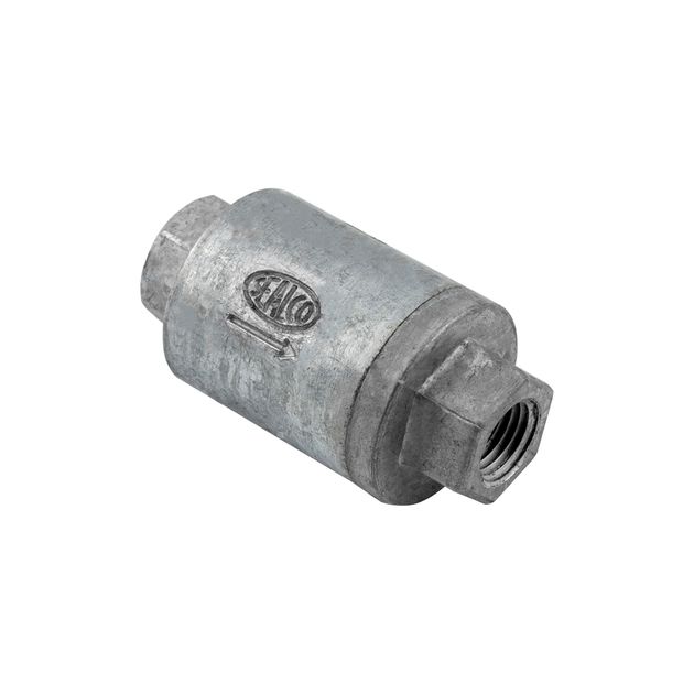 Sealco One Way Check Valve 1/4" 2200 Mike's Transport Warehouse