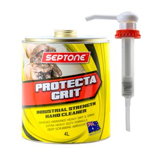 Septone Protecta Grit 4L