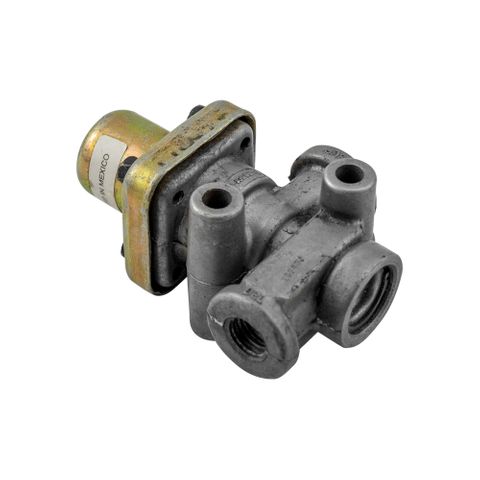 PR-4 Pressure Protection Valve