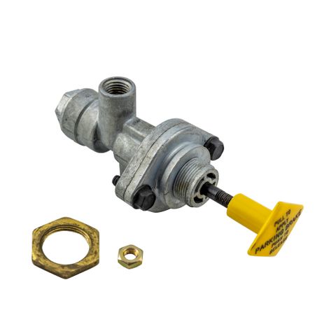 Sealco Automatic Shut Off Valve - A25600Y