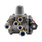 Knorr-Bremse Park/Shunt Valve Assembly