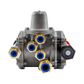 Knorr-Bremse Park/Shunt Valve Assembly