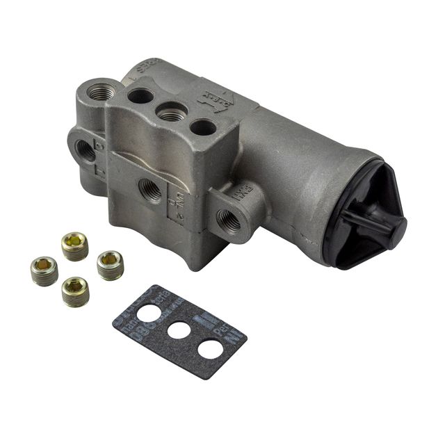 Pacific Governor Valve D2 Style ABC275491 Mike's Transport Warehouse