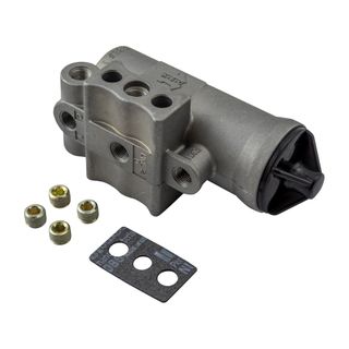 Pacific Governor Valve - D-2 Style - ABC275491