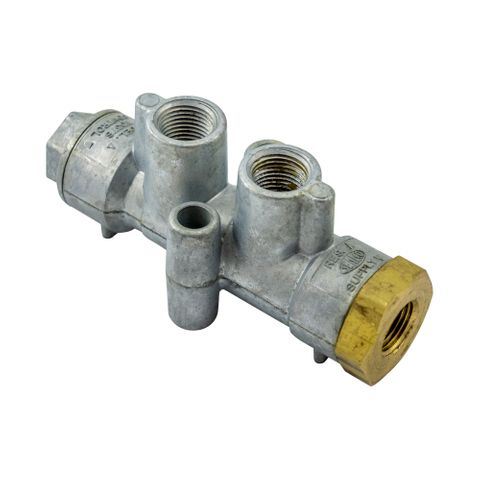 Sealco Emergency Control Valve - 110376