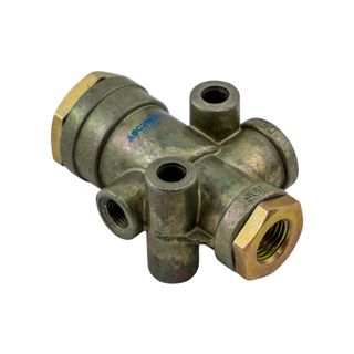 Pacific TR-3 Inversion Valve ABC289288