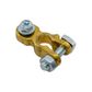 BT23J Pencil Post Battery Terminals - 6mm Bolt