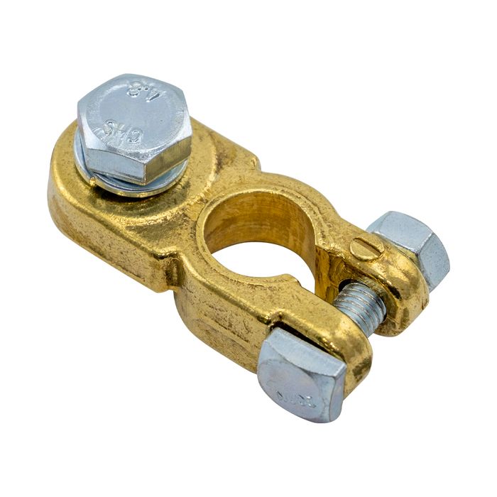 BT19 Battery Terminals - 10mm Bolt