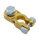 BT19 Battery Terminals - 10mm Bolt