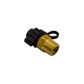 3/8" NPT Test Point