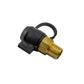 1/4" NPT Test Point