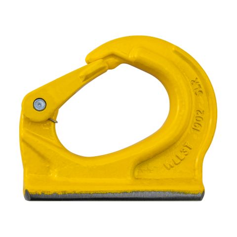 Weld-On Bucket Hook 2 Ton