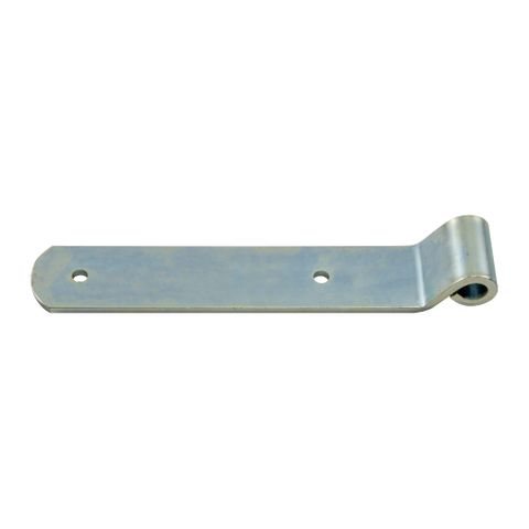 Zinc Plated Strap Hinge