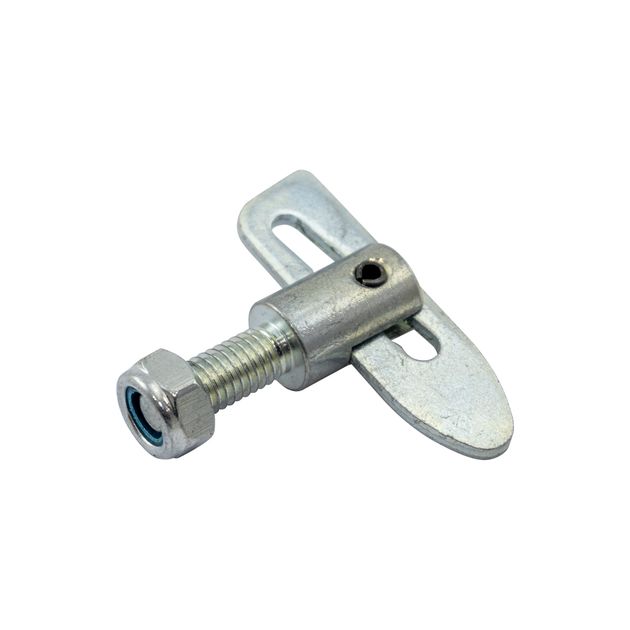 21mm Antiluce Fastener M8 