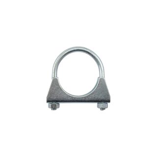 2" U-Bolt Exhaust Clamp