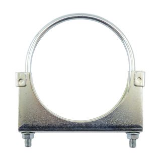 5" U-Bolt Exhaust Clamp