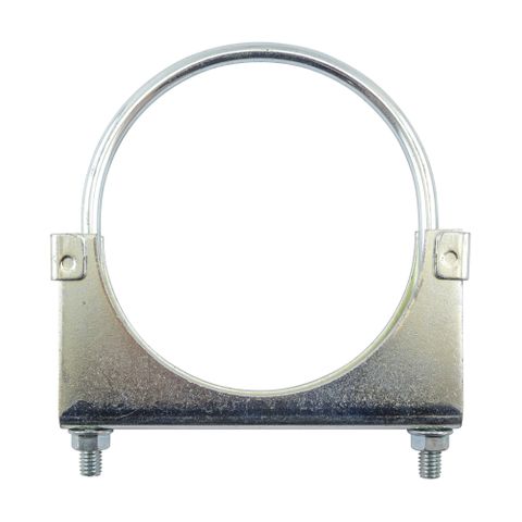 5" U-Bolt Exhaust Clamp