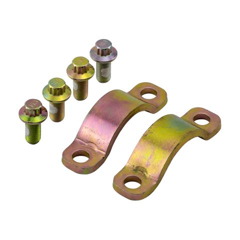 Bearing Retainer Strap Kit