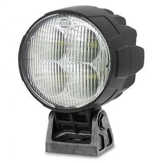 Hella Module 90 LED Work Lamp - Close Range