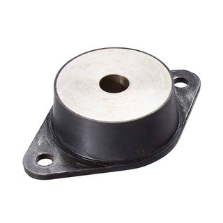 Radiator Insulator Mount