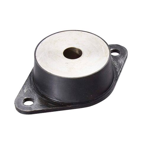 Radiator Insulator Mount