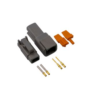 Deutsch DE-DTM2 Connector Kit