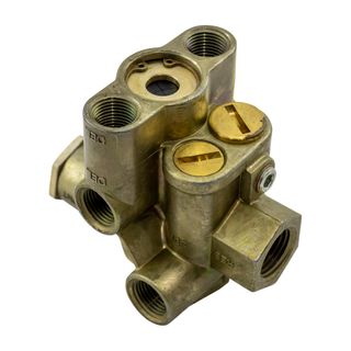 Sealco Spring Brake Valve - 110701