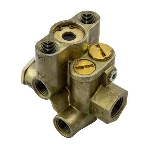 Sealco Spring Brake Valve - 110701