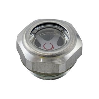 Oil Level Sight Glass Bung