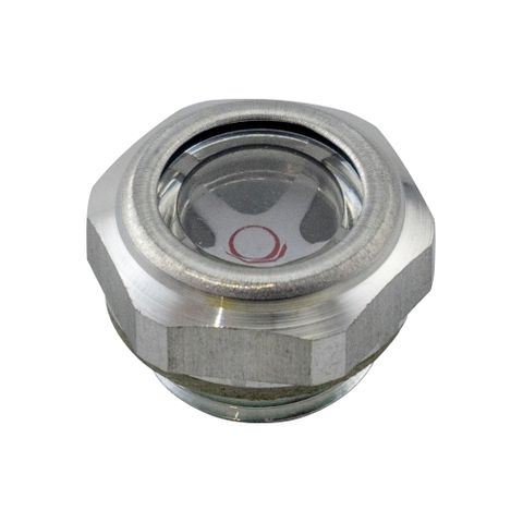 Oil Level Sight Glass Bung