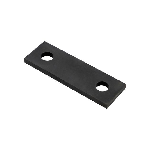 Pacific Rubber Tank Mounting Pad DA5852 | Mike's Transport Warehouse